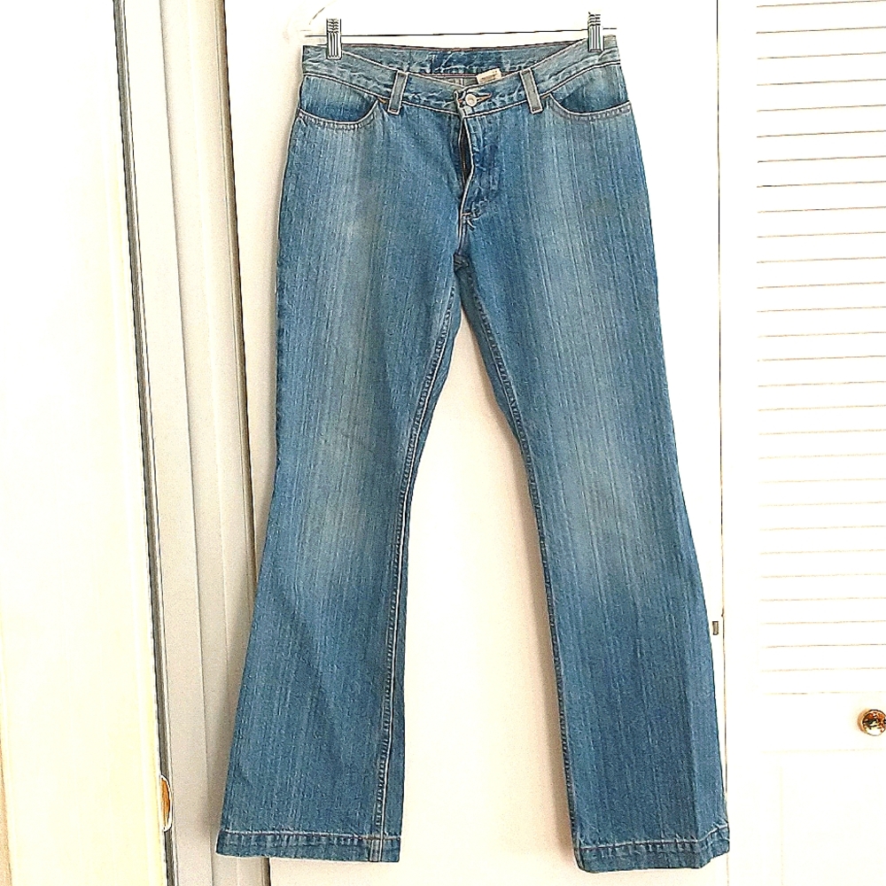 Gap Blue Jeans